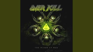 Watch Overkill Out On The Roadkill video