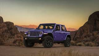 2023 Jeep Wrangler Colors| Landers Chrysler Dodge Jeep Ram by Landers Chrysler Dodge Jeep Ram 1,319 views 1 year ago 31 seconds