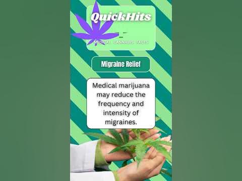 The Unexpected Benefits of Medical Marijuana You Didn’t Know About!#