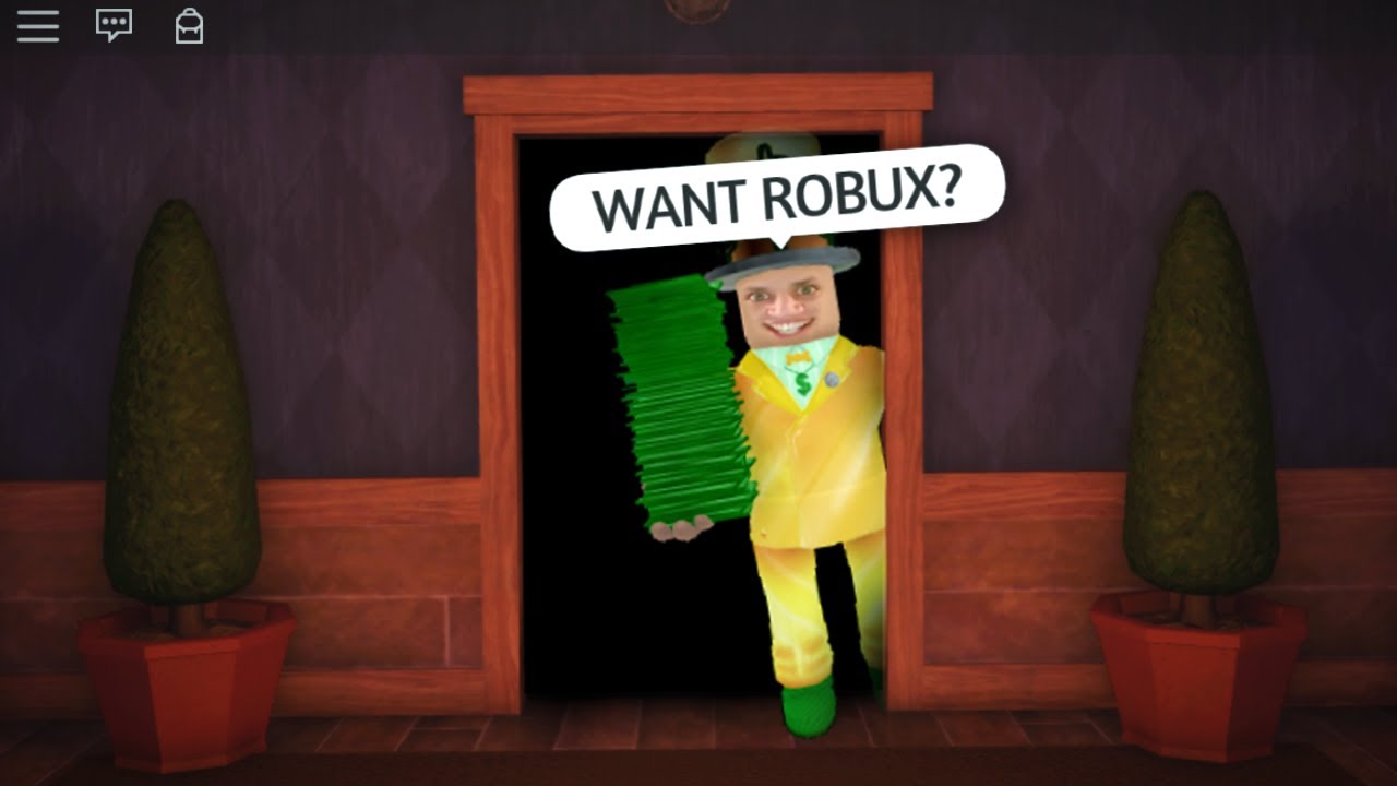 ROBLOX Doors FUNNY MOMENTS (BOI) - video Dailymotion