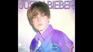 Justin Bieber - Baby (no rap)