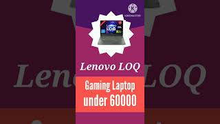 best gaming laptop under 60k | filpkart sell offer