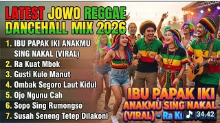 FULL REGGAE ALBUM MOM AND DAD, THIS IS YOUR NAUGHTY CHILD | VIRAL REGGAE