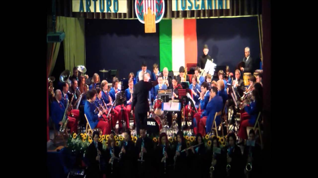 Novembre 2012: Stella dei Prati