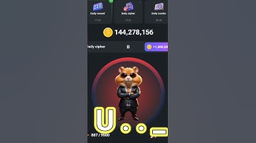 6 July Hamster Kombat  Daily Cipher Code | Hamster Kombat Daily Cipher Code |  1 MILLION COINS 🤯🎁💥