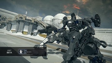 4 battles, 1 video! | Armored Core 6 PvP (1v1 duel)