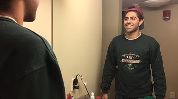 ONE WEIRD TRICK THAT CAN CHANGE YOUR LIFE FOREVER