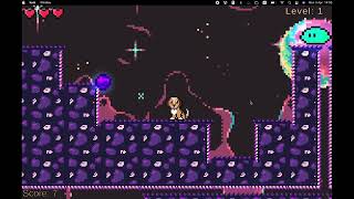 Space Beagle Demo