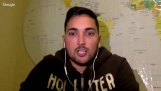 Estevam Responde - DIA DOS NAMORADOS, PERGUNTAS DO INSTAGRAM e waka waka na África!