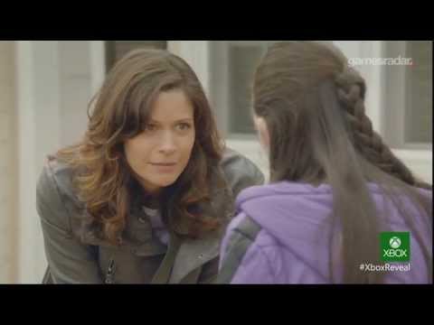 Quantum Break -