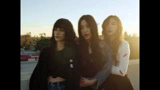 L.A. WITCH - YOU LOVE NOTHING