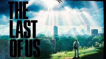 AI + Photoshop: How This Last of Us Concept Art Was Created