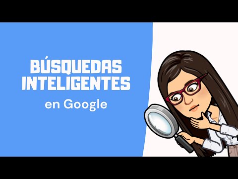Búsquedas inteligentes en