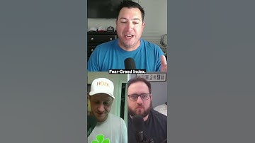 Are Sentiment Indicators Like CNN