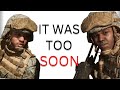 What happened to six days in fallujah
