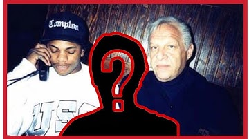 Did Mike Klein I N J E C T Eazy E with that Stuff for Suge Knight?