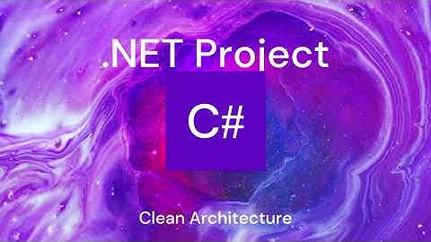 Clean Architecture in .NET