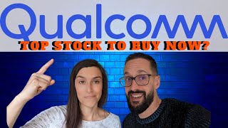 Top AI and Auto Chip Stock Qualcomm – Beating the Market and Still A Great Value