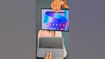 Tablet Magic 🔥 #shorts