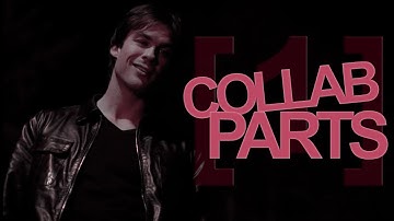 ✗COLLAB PARTS [1]
