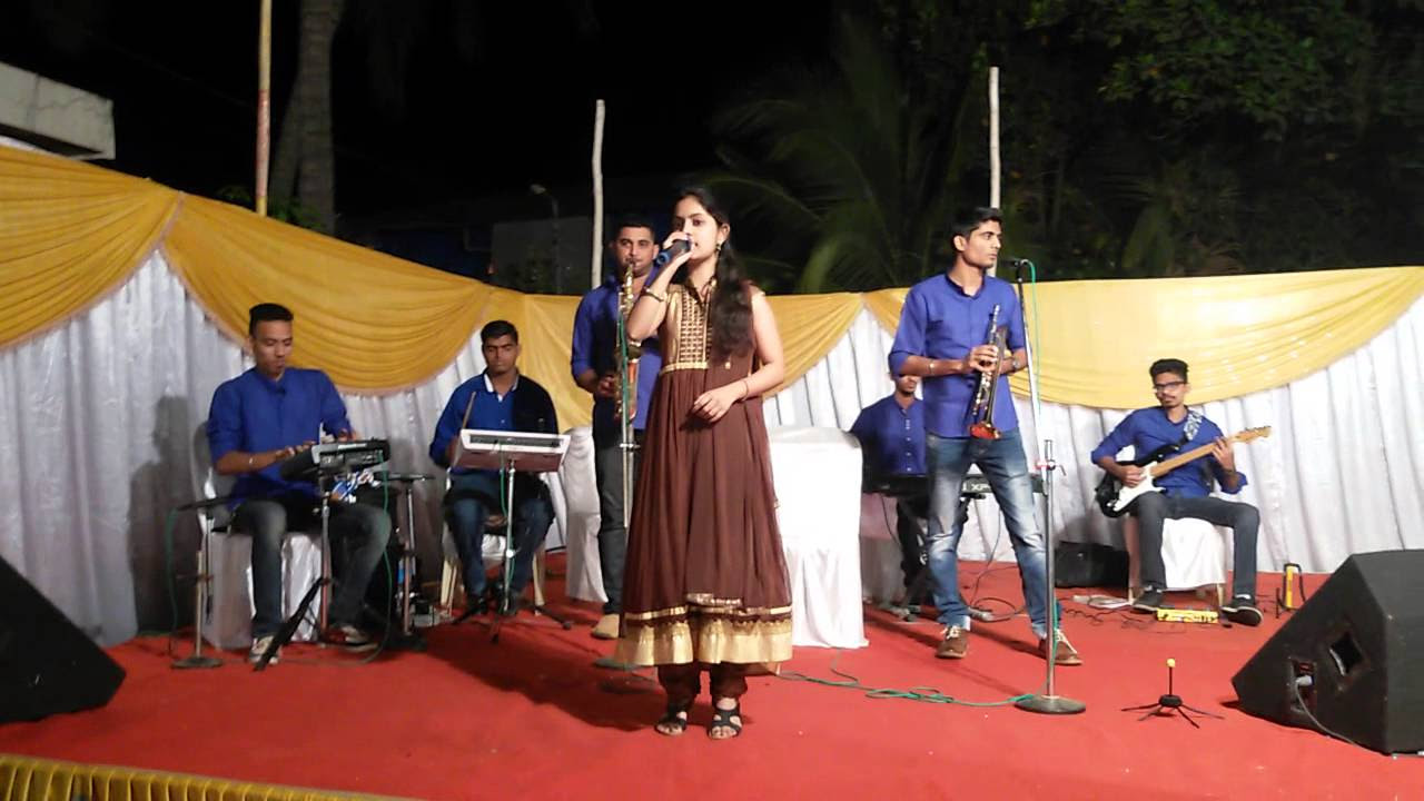 Anubhav  Gulabachya Fulala By Rhythm Vasaikar