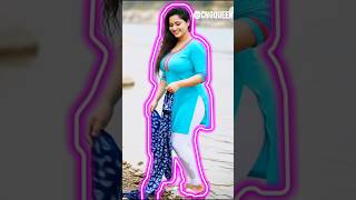 Beautiful River Side Desi Look 😍 | Traditional Outfit Photoshoot | Viral Shorts Video 2025 #shorts