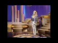 Capture de la vidéo Lynn Anderson - Live Video - "I Never Promised You A" Rose Garden - Play It Again Nashville -1985
