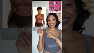 let’s make a v-neck tank top! #sosewalexa #sewingtutorial #diyfashion #sewing