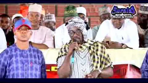Nkan Metta Pasuma PFC Ramadan Lecture #ramadanlecture ©