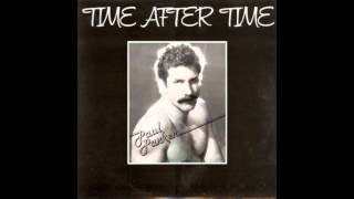 Paul Parker - Time After Time