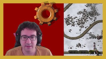 Tiptop Train Deployment Doing - Factorio 1.1 Nullius - Aurei Plays - 113