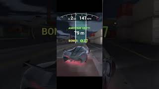 Flying Robot Car Games - Car Driving | Android Gameplay P3 screenshot 4