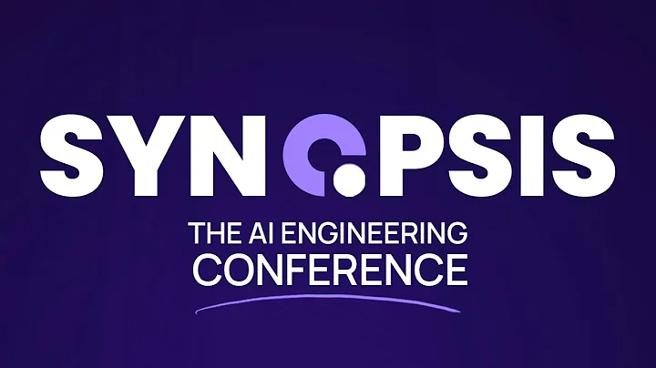 Synopsis 2025 - The AI Engineering Conference