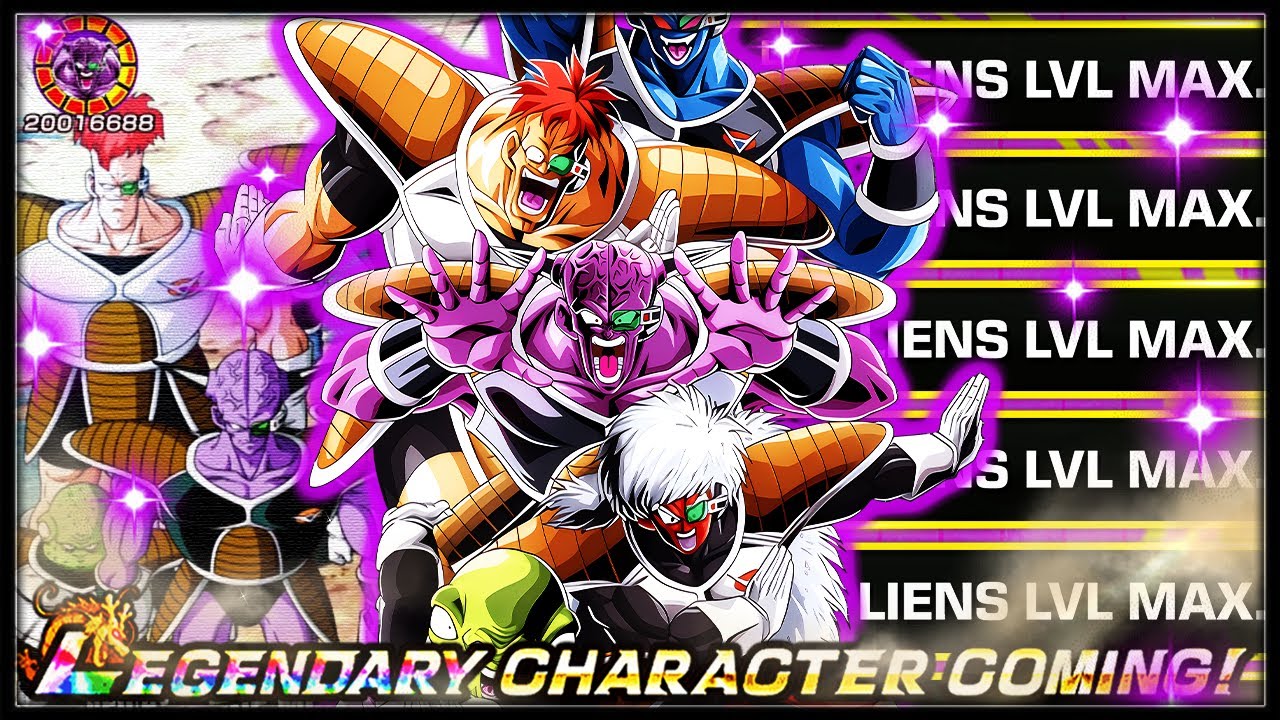 LE POTENTIEL EST LÀ MAIS… TEST GINYU INT LR 69% LIENS 10 ! | DRAGON
