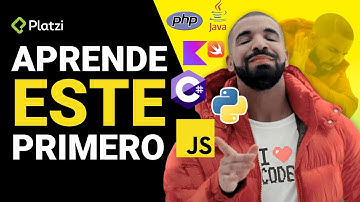 Qué lenguaje de programación aprender primero