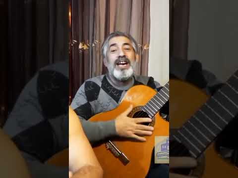 Цыган поёт бомба