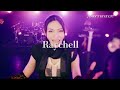【CM】RaychellNEWアルバム「DON&#39;T GIVE UP!」【11月16日リリース】