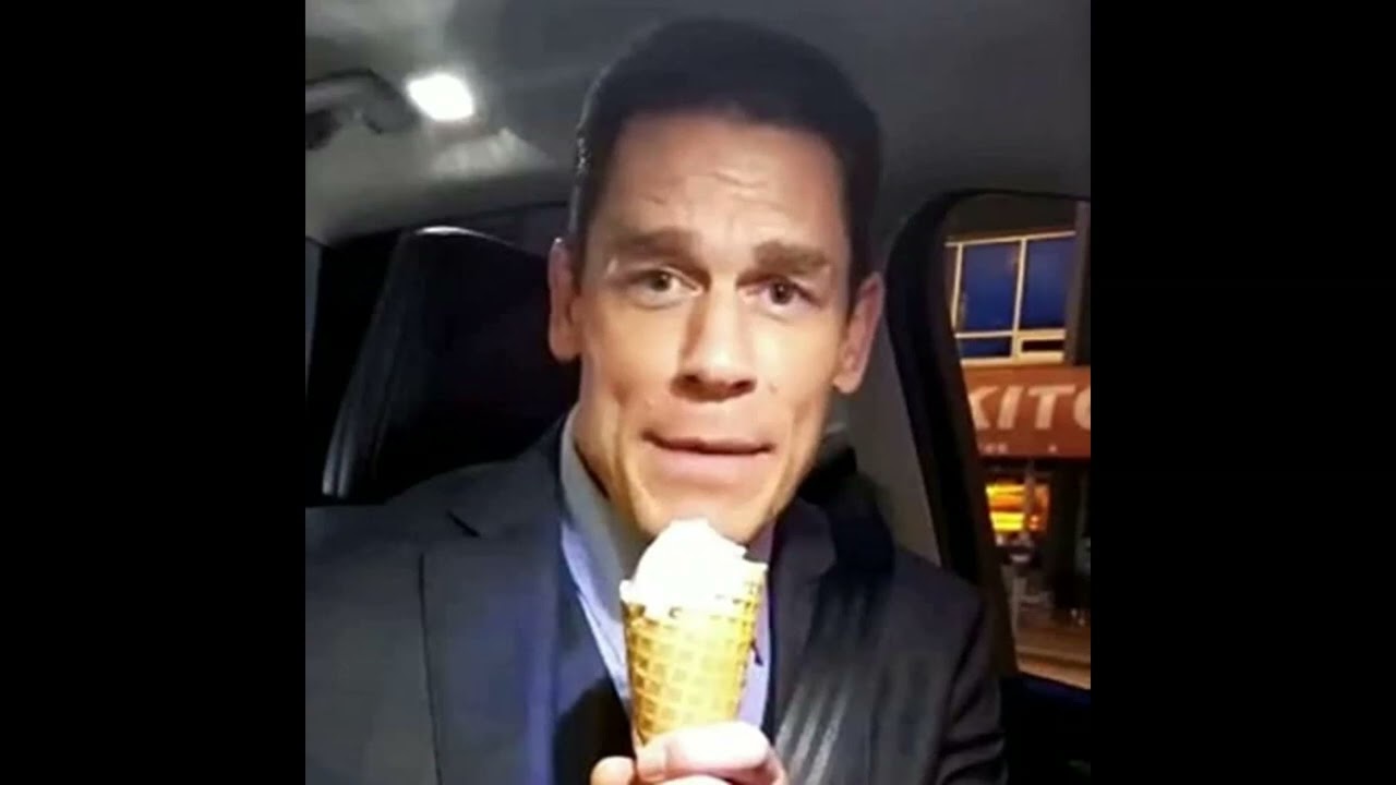 John Cena Bing Chilling John Cena Ice Cream prod By Pnp YouTube John Cena Bing Chilling John Cena Ice Cream prod By Pnp YouTube