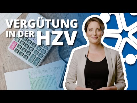 ? HZV | ABRECHNUNG als HAUSARZT ? | Hausarztzentrierte Versorgung