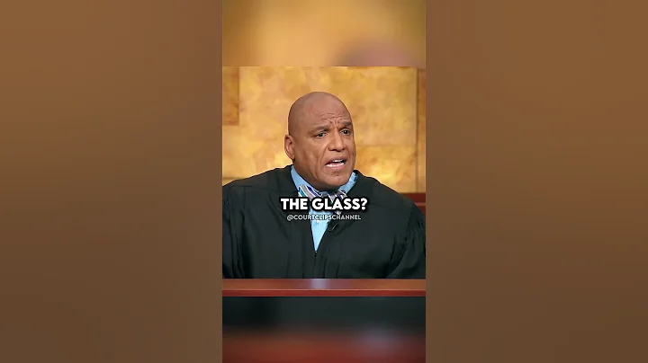 Mother Sues A Laundromat Owner😱