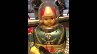 特撮 kedaisu aten RIOBOT 鉄人28号FX＆17号フェニックス – 株式会社千値練 ー