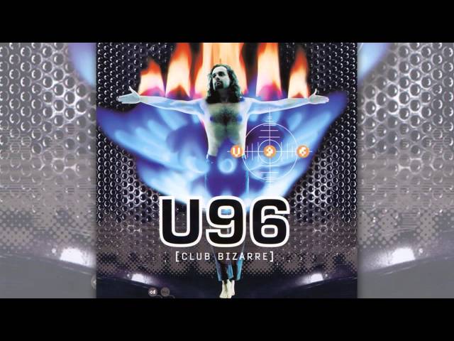 U96 - Boot Zwei