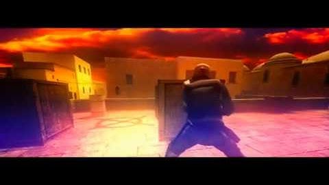 Legendary CSS Trailer [reupload]