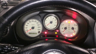 :      Toyota RAV4 2002,  1az-fe.  2.