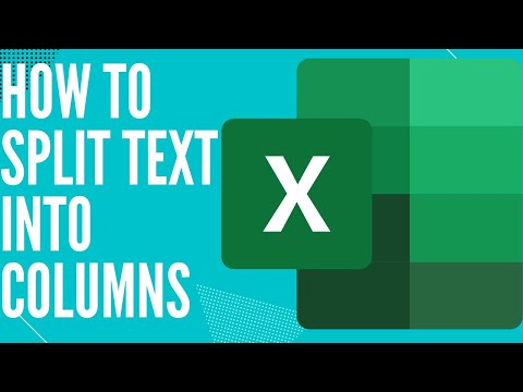 How to split