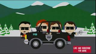 South Park: Lil' Crime Stoppers part 5