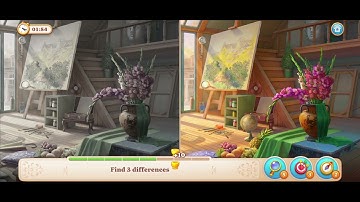 Level 137 Manor Matters