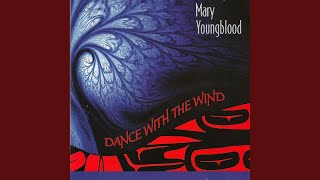 Video thumbnail of "Mary Youngblood - Misty Rain"