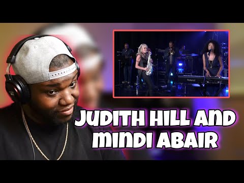 Mindi Abair &