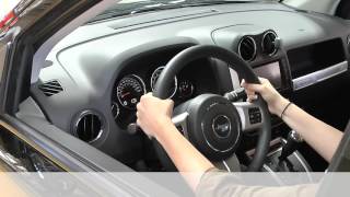 Eine Fahrzeugprüfung Im Strassenverkehrsamt Schafisheim - Mit Untertitel Für Hörgeschädigte